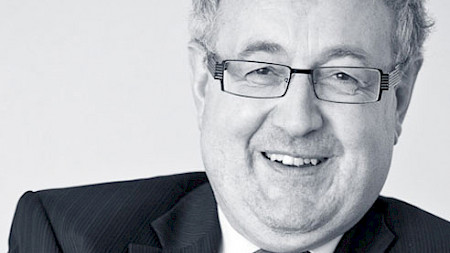 Thomas Link, Leiter Vertrieb bei PMG Fondsmanagement AG