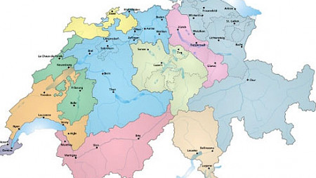 Die Bonitätskennzahlen der Schweizer Unternehmen verbesserten sich gegenüber den Tiefständen aus dem Jahr 2009 weiter