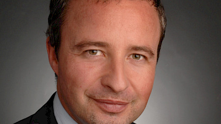 Yvan Mauron ist neu in der Geschäftsleitung bei Helvetic Trust