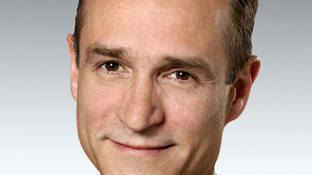 Teja von Holzschuher, Chefökonom von Salmann Investment Management