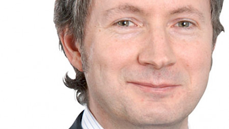 Beat Thoma, Leiter Anlagestrategie bei Fisch Asset Management