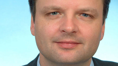 Bob Arends ist Leiter des Währungsteams bei Henderson Global Investors