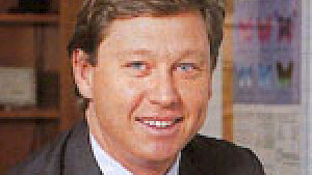 Miguel Rona, Co-Head im kontinentaleuropäischen Publikumsfondsgeschäft bei Invesco