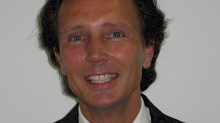 Harald Feger, in der Sauren-Geschäftsleitung zuständig für institutionelle Kunden