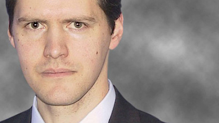 Alexander Kozhemiakin, Manager des BNY Mellon Emerging Markets Debt Local Currency Fund