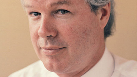 Mike Turner, Head of Global Strategy & Asset Allocation und Manager des Aberdeen Multi-Asset Fund