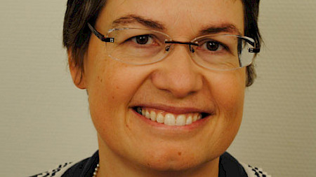 Alessia Toricelli Dolfi, bei SYZ Asset Management neu zuständig für die institutionellen Kunden in der Westschweiz und im Tessin. 