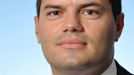 Fidan Shtanaj, Senior Sales Manager bei Henderson Global Investors