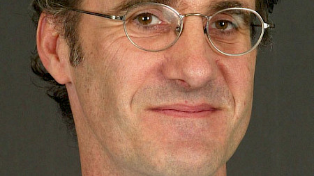 Ric van Weelden, neues Mitglied des Exekutivausschusses von Dexia Asset Management