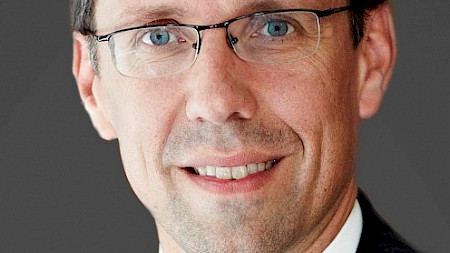 Fabrice Cuchet, Leiter Alternative Investments bei Dexia AM