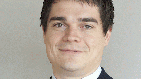 Gordon Rose, ETF-Analyst bei Morningstar