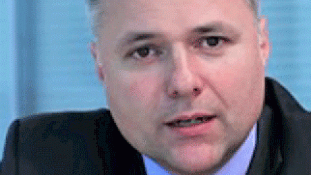 Stefan Blum (Bild) ist zusammen mit Marcel Fritsch Portfolio-Manager des Bellevue Funds (Lux) BB Medtech