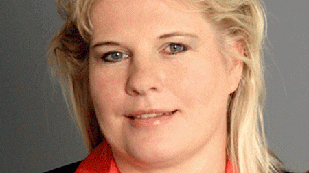 Rosmarie Baumann, Senior Analyst Corporate Bonds und Portfoliomanagerin bei Bantleon