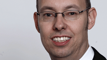 Thomas Breitenmoser ist neuer Leiter Institutionelle Kunden für die Schweiz bei J.P. Morgan Asset Management