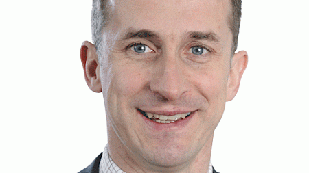 Klaus Göggelmann, Senior Portfolio Manager bei Fisch Asset Management