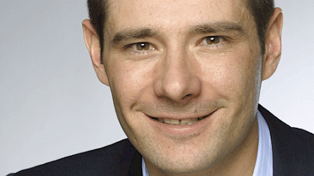 Jeff Kautz, CIO von Perkins Investment Management