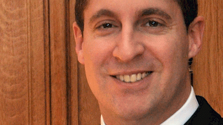 Alain Meyer, Leiter des Bereichs Institutionelle Kunden in der Schweiz bei Oddo Asset Management