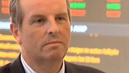 Janwillem Acket, Chefökonom von Julius Bär