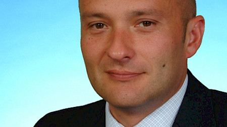 Mike Kerley, Manager des Henderson Horizon Asian Dividend Income Fund