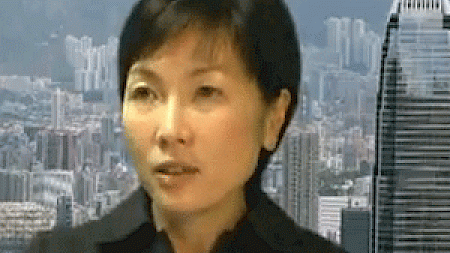 Samantha Ho, Investment Director bei Invesco Asia Pacific