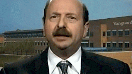 Jonathan Lemco ist Direktor und leitender Analyst in der Taxable Credit Research Group von Vanguard