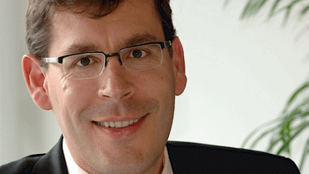 Dominik Weber wird ab 1. Oktober 2012 GL-Vorsitzender der AG für Fondverwaltung