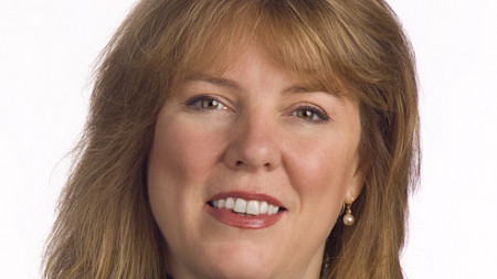 Michelle McCloskey, Head of Research bei Man