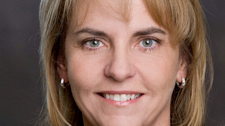 Colleen Denzler, Head of Fixed Income bei Janus Capital