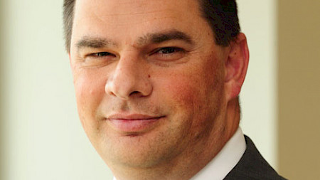 Johannes Jooste, Senior Portfolio Strategist EMEA bei Merrill Lynch Wealth Management und Autor der Studie Merrill Lynch Wealth Management Year Ahead 2012