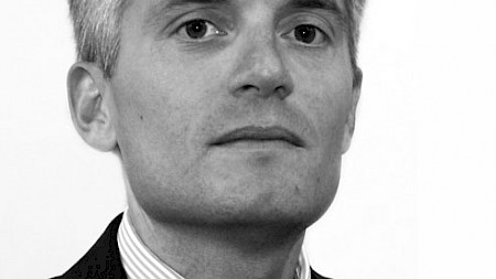 Daniel Perroud, neuer Sales Manager für institutionelle Kunden bei Franklin Templeton 