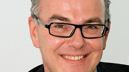 Alex Durrer, LGT Chefökonom