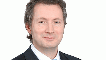 Beat Thoma, CIO Fisch Asset Management