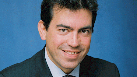 Mauro Ratto, Head of Emerging Markets bei Pioneer Investments