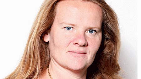 Cécile de Lasteyrie, neu Head of SRI Development bei Dexia Asset Management 