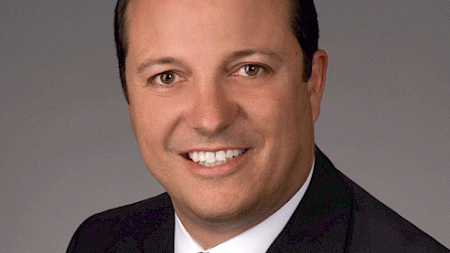 Christian Ulrich, Portfolio Manager bei Invesco Institutional Investments