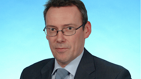 Bill McQuaker, Head Multi-Asset von Henderson Global Investors