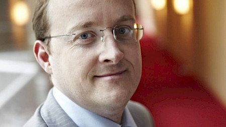 Frédéric Buzaré, Aktienstratege bei Dexia Asset Management