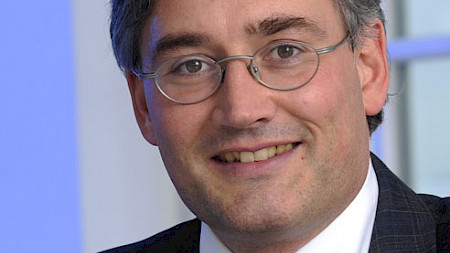 Thomas Härter, Leiter Anlagestrategie bei Swisscanto Asset Management AG