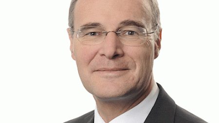 Dr. Hansjörg Herzog, neu Head Marketing & Sales International bei Fisch Assset Management