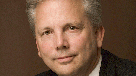 Kurt Schacht, Geschäftsführer des Bereichs Market Policy des CFA Institute