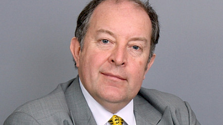 Michael Power, Stratege bei Investec Asset Management