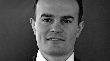 Marcel Schnyder, neuer CIO der LGT Capital Management