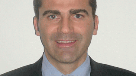 Eric Lütenegger, Fonds Manager Cancer Charity Support Fund und Managing Partner PMG Fonds Management AG 