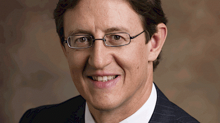 Josef Bossi, Client Relationship Manager bei T. Rowe Price