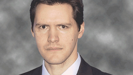 Alexander Kozhemiakin, Manager des BNY Mellon Emerging Markets Debt Local Currency Fund