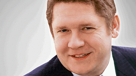 Alexander Froschauer, Senior Client Portfolio Manager Fixed Income, LGT Capital Management