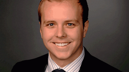 Lee Davidson, ETF-Analyst bei Morningstar