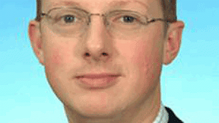 Ian Warmerdam, Co-Manager des Henderson Global Technology Fund und des Henderson Horizon Global Technology Fund