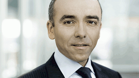 Luiz Ribeiro, neuer Leiter lateinamerikanische Aktien bei DWS