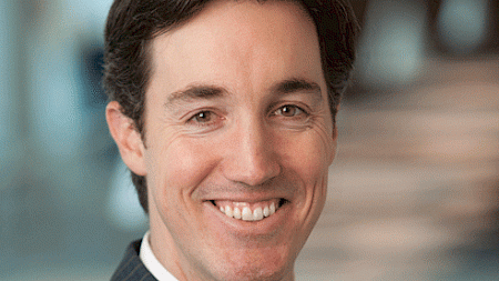 Leland Clemons, neuer Leiter von iShares Capital Markets EMEA